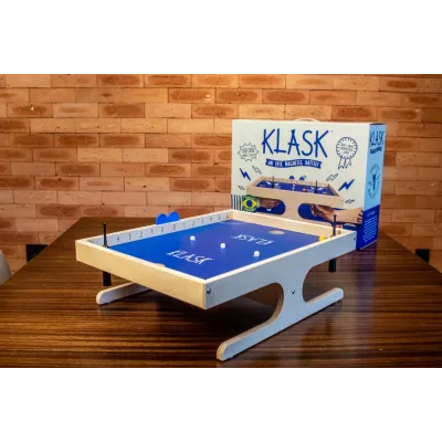 Klask - Galápagos Jogos