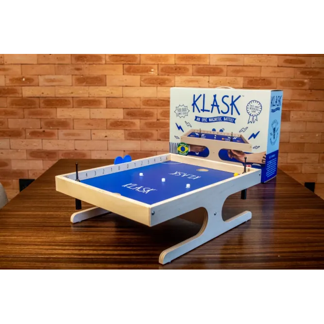 Klask - Galápagos Jogos