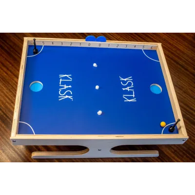 Klask - Galápagos Jogos
