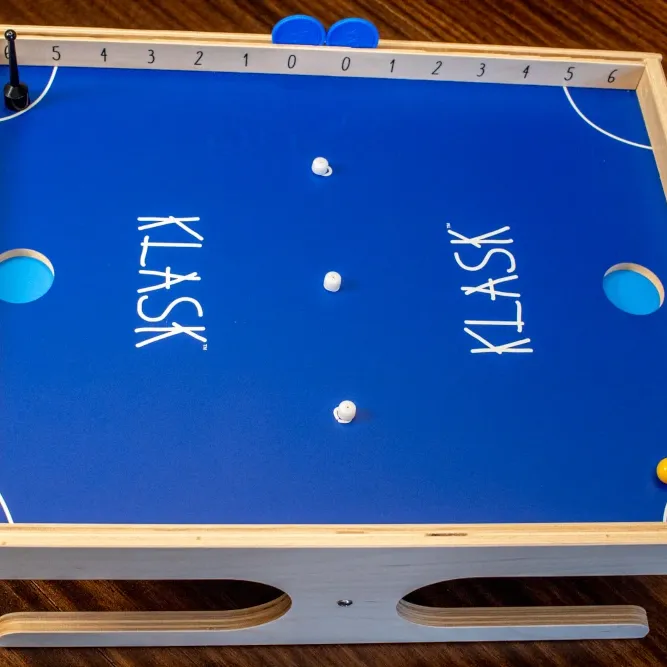 Klask - Galápagos Jogos