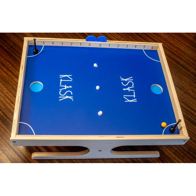 Klask - Galápagos Jogos