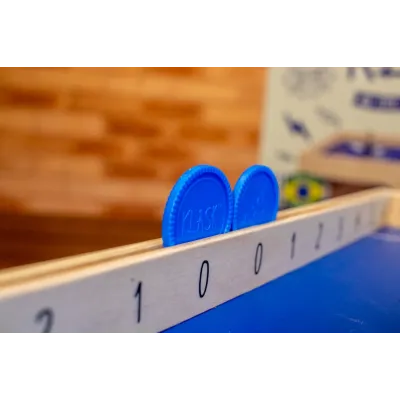 Klask - Galápagos Jogos