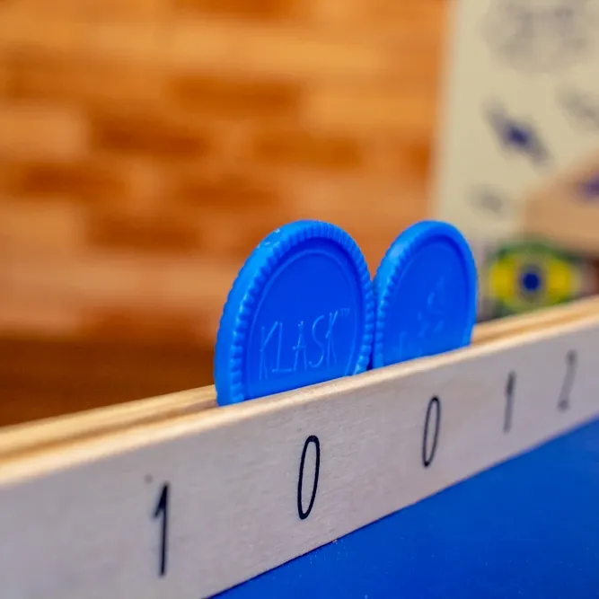 Klask - Galápagos Jogos