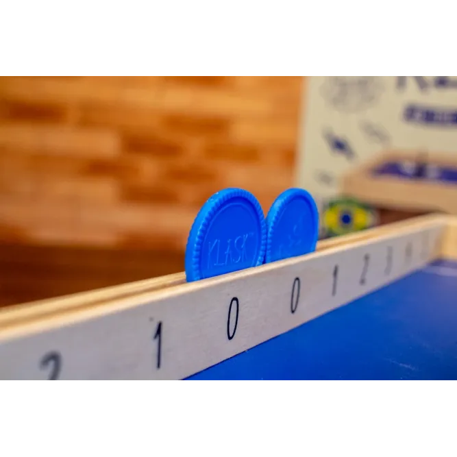 Klask - Galápagos Jogos