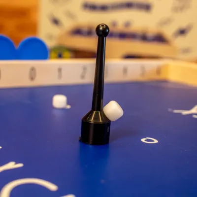 Klask - Galápagos Jogos