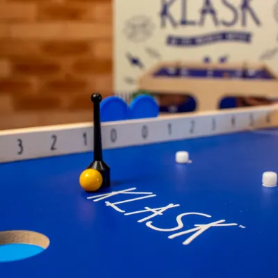 Klask - Galápagos Jogos