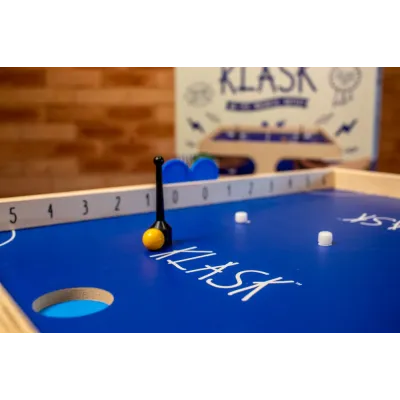 Klask - Galápagos Jogos