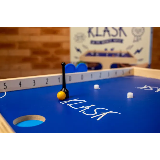 Klask - Galápagos Jogos