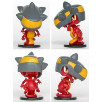 Krosmaster Arena Dofus - Dragoeth, o Pensador - Galápagos Jogos