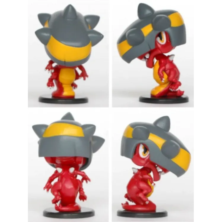 Krosmaster Arena Dofus - Dragoeth, o Pensador - Galápagos Jogos Krosmaster Arena Dofus - Dragoeth, o Pensador - Galápagos Jogos
