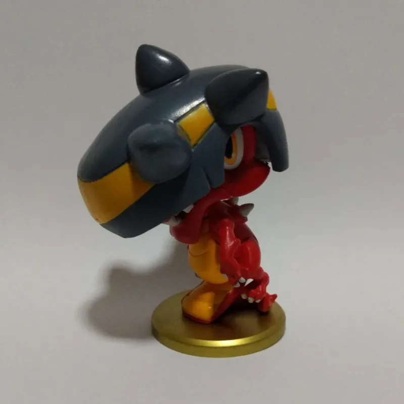 Krosmaster Arena Dofus - Dragoeth, o Pensador - Galápagos Jogos Krosmaster Arena Dofus - Dragoeth, o Pensador - Galápagos Jogos