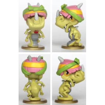 Krosmaster Arena Dofus - Dragosa - Galápagos Jogos