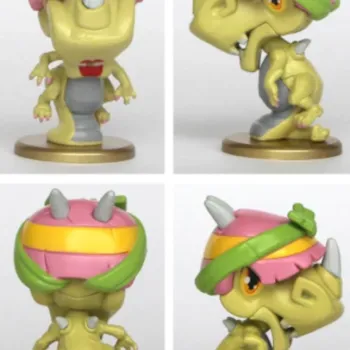 Krosmaster Arena Dofus - Dragosa - Galápagos Jogos Krosmaster Arena Dofus - Dragosa - Galápagos Jogos