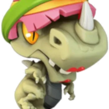 Krosmaster Arena Dofus - Dragosa - Galápagos Jogos