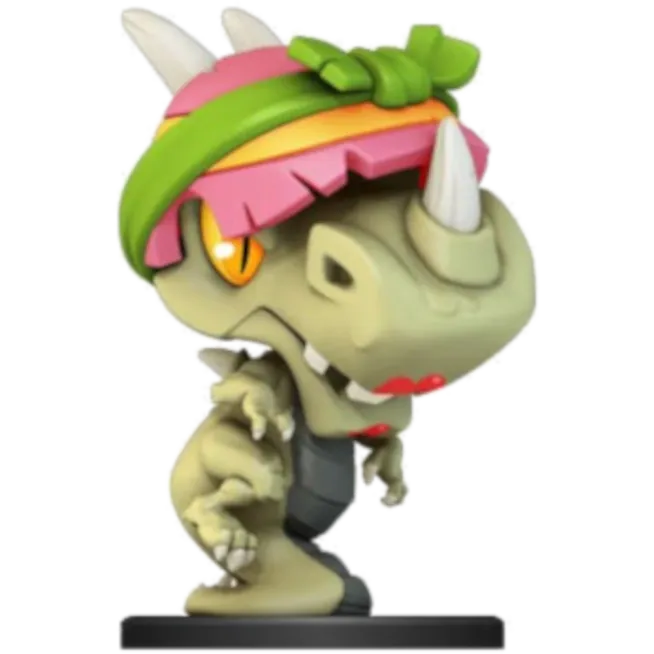 Krosmaster Arena Dofus - Dragosa Base Dourada - Galápagos Jogos Krosmaster Arena Dofus - Dragosa Base Dourada - Galápagos Jogos