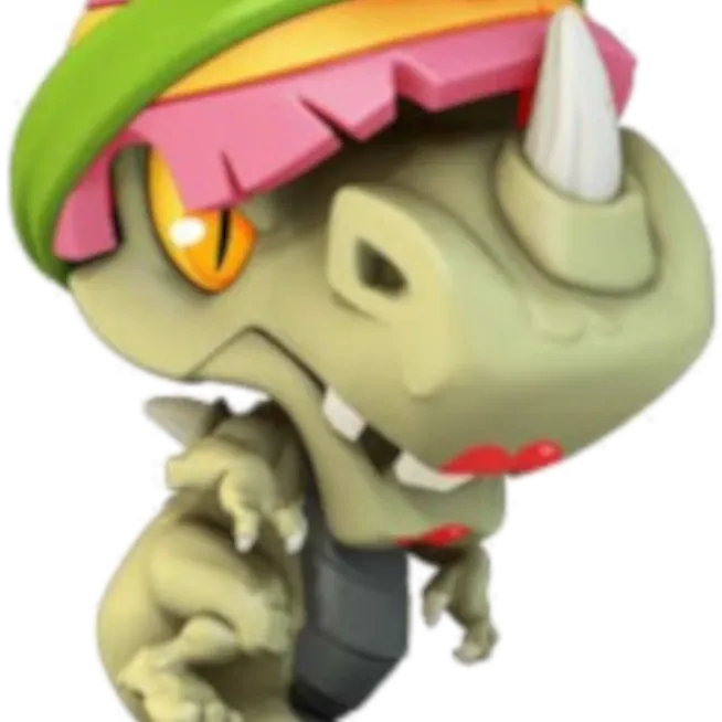 Krosmaster Arena Dofus - Dragosa Base Dourada - Galápagos Jogos Krosmaster Arena Dofus - Dragosa Base Dourada - Galápagos Jogos