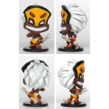 Krosmaster Arena Dofus - Kanibola Sarbak - Galápagos Jogos