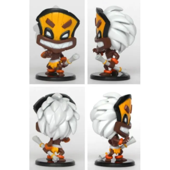 Krosmaster Arena Dofus - Kanibola Sarbak - Galápagos Jogos