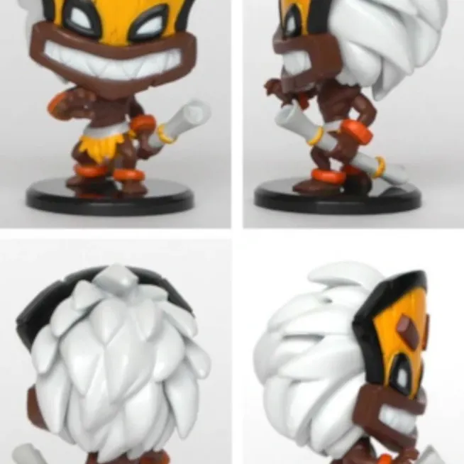 Krosmaster Arena Dofus - Kanibola Sarbak - Galápagos Jogos Krosmaster Arena Dofus - Kanibola Sarbak - Galápagos Jogos