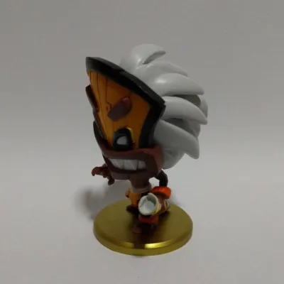 Krosmaster Arena Dofus - Kanibola Sarbak - Galápagos Jogos Krosmaster Arena Dofus - Kanibola Sarbak - Galápagos Jogos