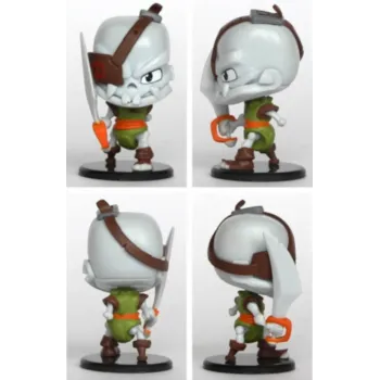 Krosmaster Arena Dofus - Omanetta - Galápagos Jogos