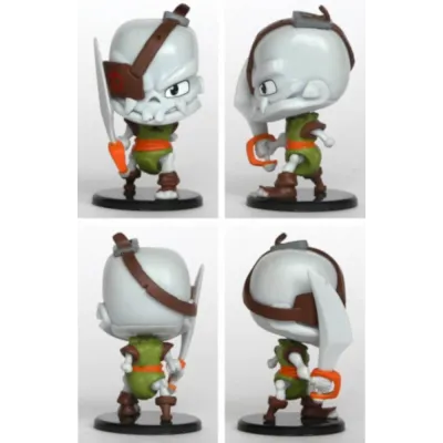 Krosmaster Arena Dofus - Omanetta - Galápagos Jogos