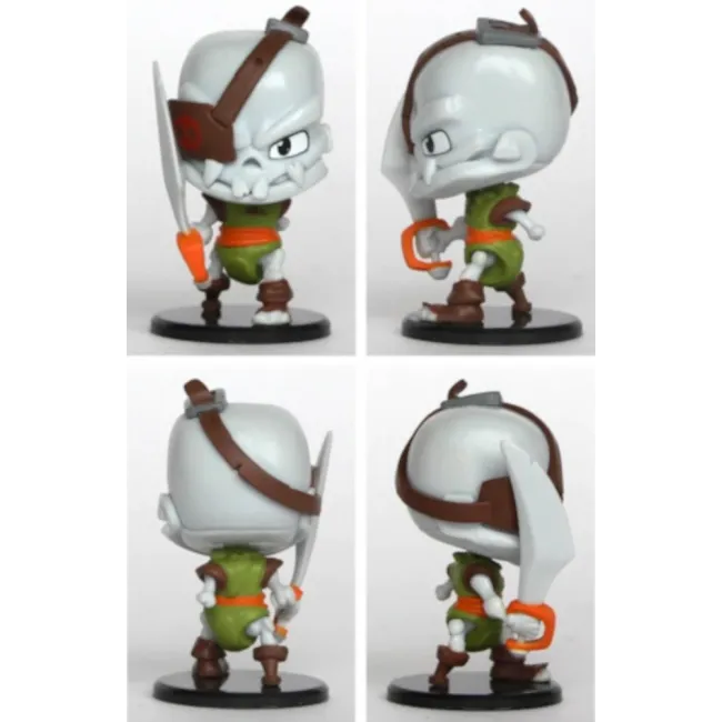 Krosmaster Arena Dofus - Omanetta - Galápagos Jogos