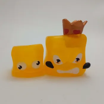 Krosmaster Arena Dofus - Rei de Limão - Galápagos Jogos