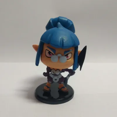 Krosmaster Arena Dofus - Simone Etary - Galápagos Jogos