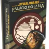 Palácio do Jabba: Um jogo Love Letter - Galápagos Jogos