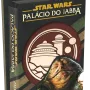Palácio do Jabba: Um jogo Love Letter - Galápagos Jogos
