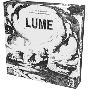 Lume - Galápagos Jogos