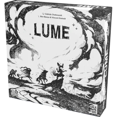 Lume - Galápagos Jogos