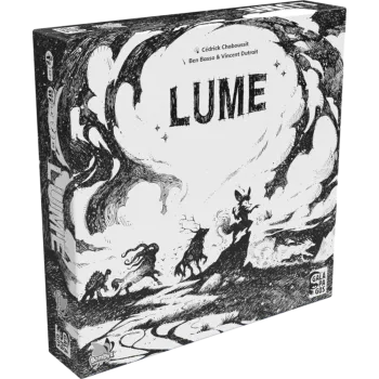 Lume - Galápagos Jogos