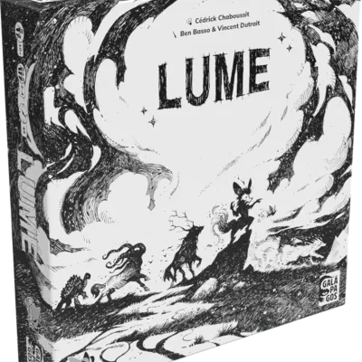 Lume - Galápagos Jogos