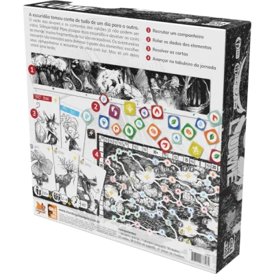 Lume - Galápagos Jogos