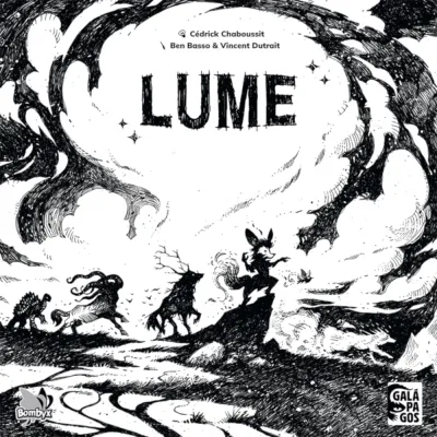 Lume - Galápagos Jogos