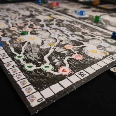 Lume - Galápagos Jogos