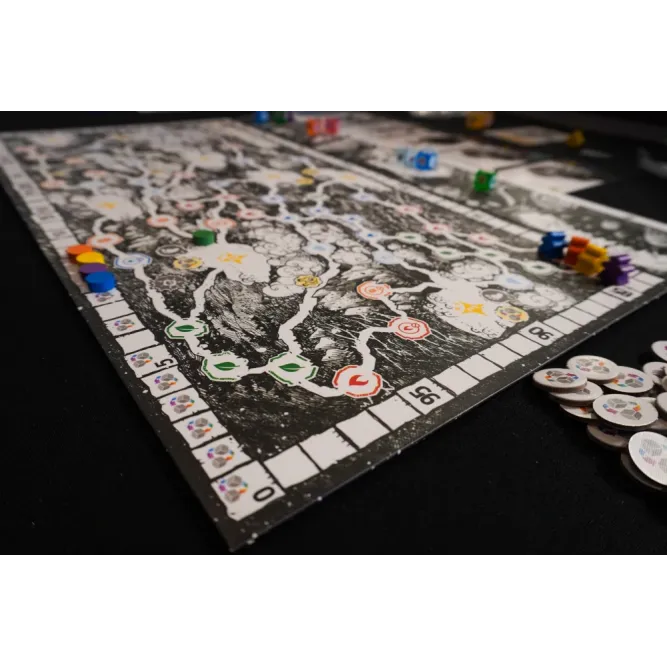 Lume - Galápagos Jogos