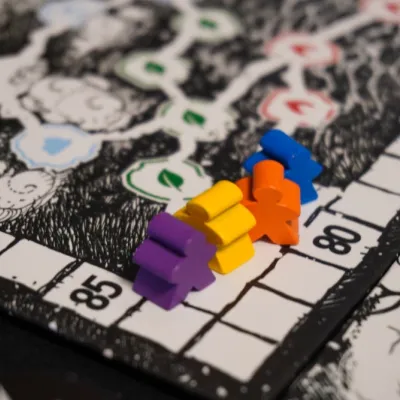 Lume - Galápagos Jogos