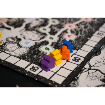 Lume - Galápagos Jogos