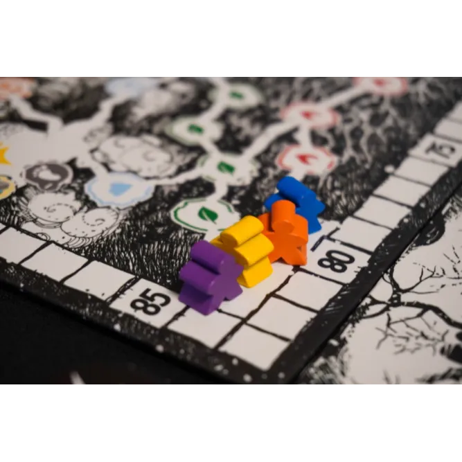 Lume - Galápagos Jogos