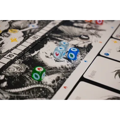 Lume - Galápagos Jogos