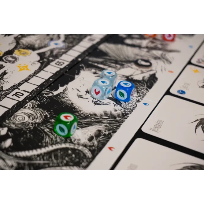 Lume - Galápagos Jogos