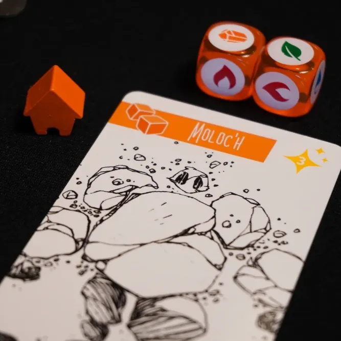 Lume - Galápagos Jogos