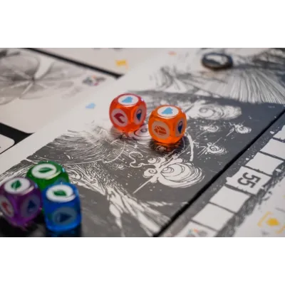 Lume - Galápagos Jogos