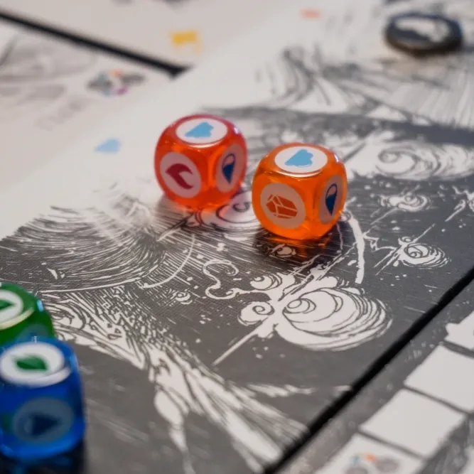 Lume - Galápagos Jogos