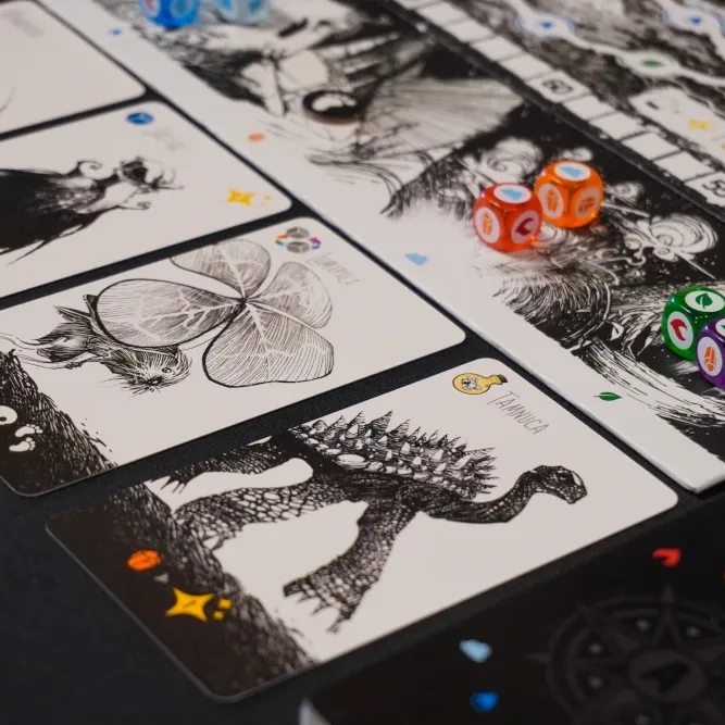 Lume - Galápagos Jogos