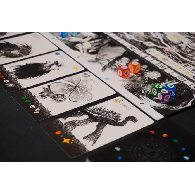 Lume - Galápagos Jogos