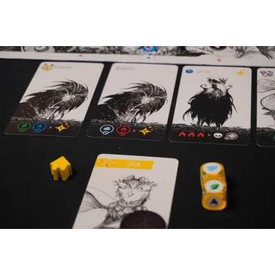 Lume - Galápagos Jogos